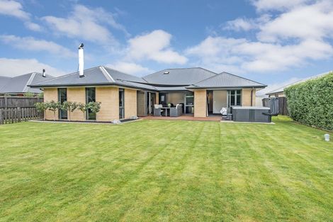 Photo of property in 7 Glen Oak Drive, Kirwee, Darfield, 7571