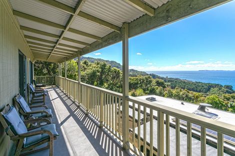 Photo of property in 473c Tuateawa Road, Tuateawa, Coromandel, 3583