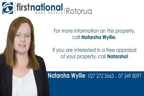 Photo of property in 55 Wrigley Road, Fordlands, Rotorua, 3015