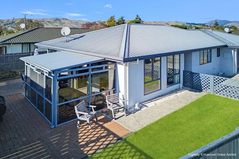 Photo of property in 3 Burleigh Road, Redwoodtown, Blenheim, 7201