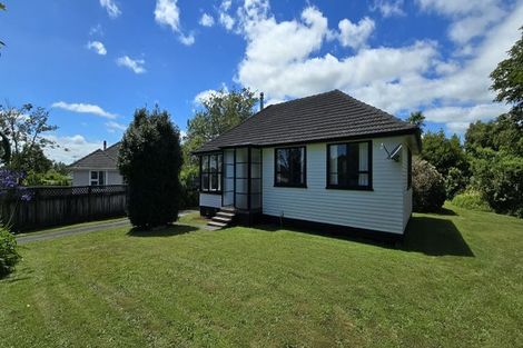 Photo of property in 7 Konini Street, Inglewood, 4330