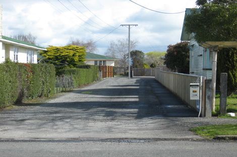 Photo of property in 31 Fleet Street, Solway, Masterton, 5810
