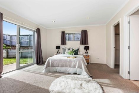 Photo of property in 43 Longbow Terrace, Flagstaff, Hamilton, 3210