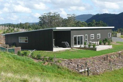 Photo of property in 71 Stunnell Road, Otaika, Whangarei, 0170