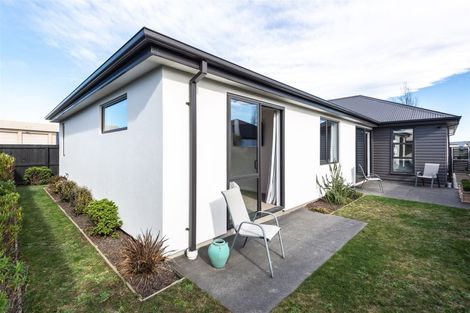 Photo of property in 25 Mustang Avenue, Wigram, Christchurch, 8042