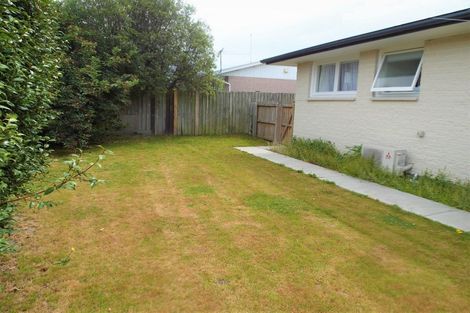 Photo of property in 2/1 Ngarimu Street, Avonside, Christchurch, 8061