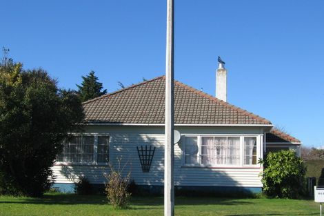 Photo of property in 807 Tamatea Street, Mahora, Hastings, 4120