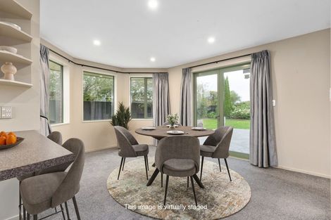 Photo of property in 11 Stark Place, Kaiapoi, 7630