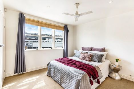 Photo of property in 5/267 Cuba Street, Te Aro, Wellington, 6011