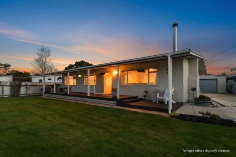 Photo of property in 18 Bell Street, Otane, 4202
