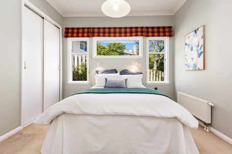 Photo of property in 10 Imlay Crescent, Ngaio, Wellington, 6035