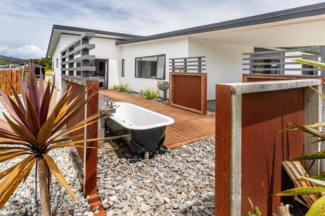 Photo of property in 303b Marsden Road, Kaiata, Greymouth, 7805