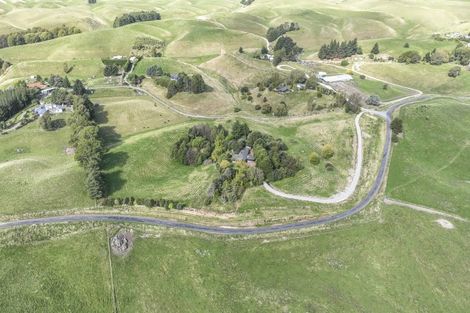 Photo of property in 573 Whakapirau Road, Maraekakaho, Hastings, 4174