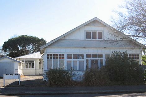 Photo of property in 139 Grey Street, Palmerston North, 4410