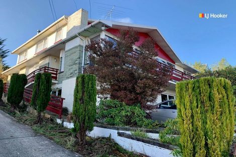 Photo of property in 21 Dalrymple Street, Pine Hill, Dunedin, 9010