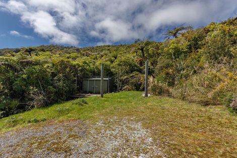 Photo of property in 332a North Beach Road, Point Elizabeth, Greymouth, 7802