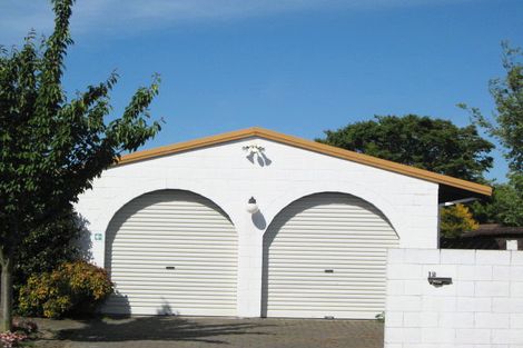 Photo of property in 12 Westfield Avenue, Templeton, Christchurch, 8042