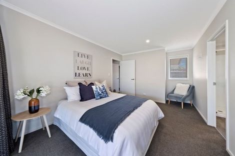 Photo of property in 9 Annie Going Lane, Halswell, Christchurch, 8025