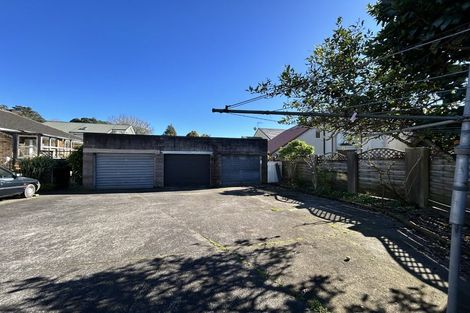 Photo of property in 3/9 Bowling Avenue, Epsom, Auckland, 1023