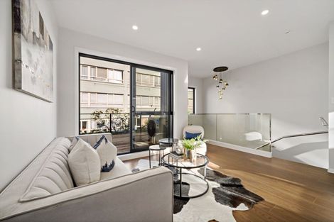 Photo of property in 8/7 Sarawia Street, Newmarket, Auckland, 1052