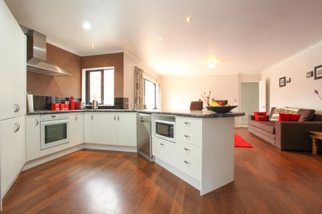 Photo of property in 25 Kauri Lane, Huntly, 3771