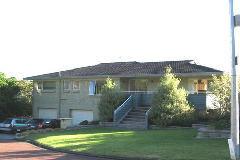 Photo of property in 3 Proteus Place, Half Moon Bay, Auckland, 2012