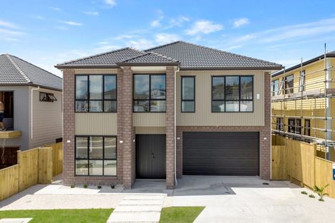 Photo of property in 19 Dungloe Avenue, Flat Bush, Auckland, 2019