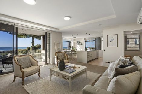 Photo of property in Vivaldi Apartments, 10/48 Marine Parade, Mount Maunganui, 3116