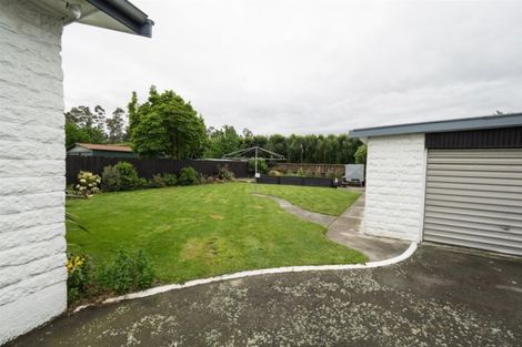Photo of property in 69 Grove Street, Tinwald, Ashburton, 7700