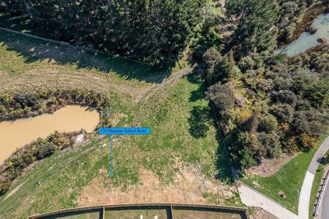 Photo of property in 124 Maraetai School Road, Maraetai, Auckland, 2018