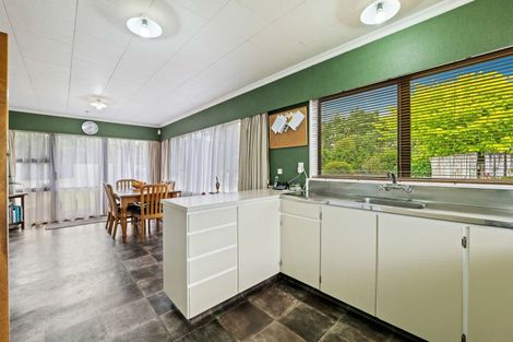 Photo of property in 8 Riverside Drive, Kaponga, Hawera, 4679