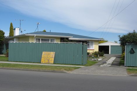 Photo of property in 114 Redwood Street, Redwoodtown, Blenheim, 7201
