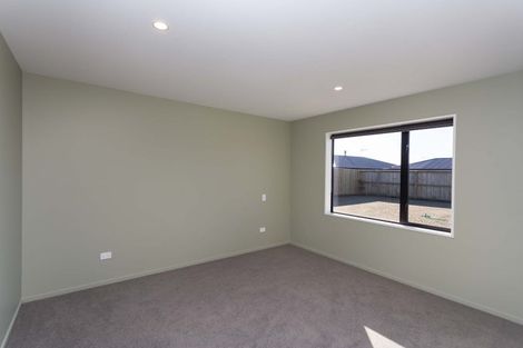 Photo of property in 6 Sanders Way, Rolleston, 7614