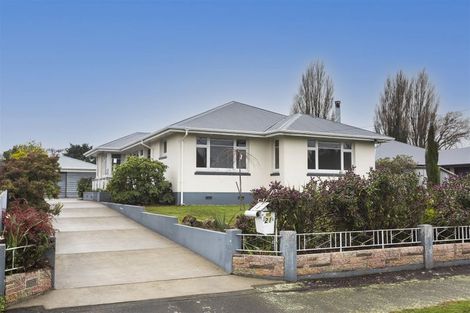 Photo of property in 21 Deloraine Street, Somerfield, Christchurch, 8024