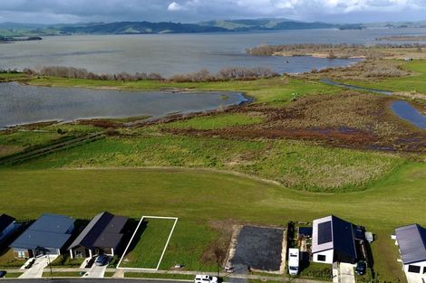 Photo of property in 25 Raranga Road, Te Kauwhata, 3710