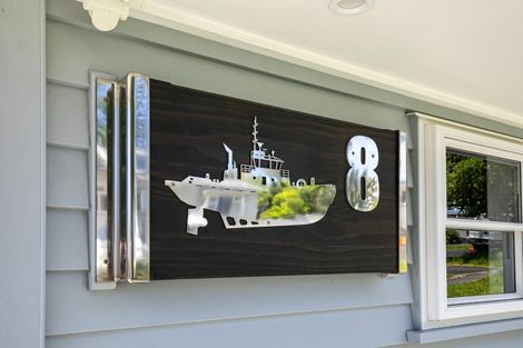 Photo of property in 8 Empire Road, Devonport, Auckland, 0624