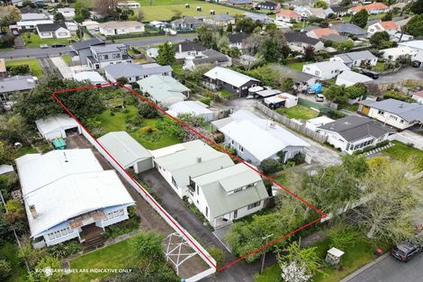 Photo of property in 29 Claude Street, Fairfield, Hamilton, 3214