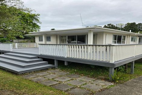 Photo of property in 86 Appenzell Drive, Whakatane, 3120