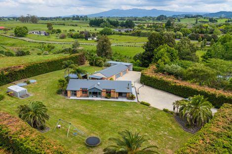 Photo of property in 11c Higginson Road, Ngahinapouri, Hamilton, 3290