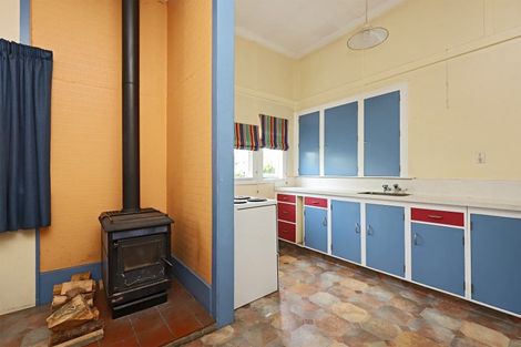 Photo of property in 44 Mcdonald Street, Napier South, Napier, 4110