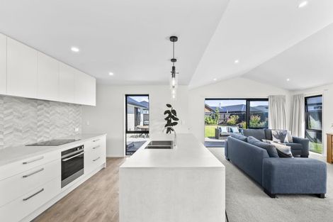 Photo of property in 17 Vitalia Crescent, Lincoln, 7608