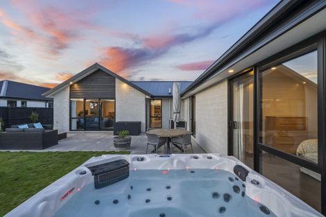 Photo of property in 17 Vitalia Crescent, Lincoln, 7608