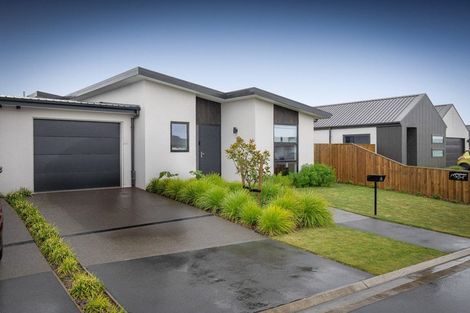 Photo of property in 9 Coney Place, Rolleston, 7614