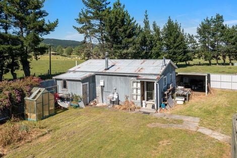 Photo of property in 2331 State Highway 63, Wairau Valley, Blenheim, 7271