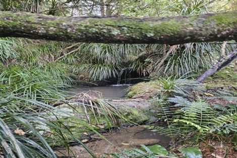 Photo of property in 121 Ohawini Road, Oakura, Hikurangi, 0184