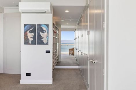 Photo of property in Quay Apartments Tower 2, 208/283 Wakefield Quay, Stepneyville, Nelson, 7010