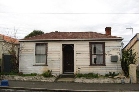 Photo of property in 5 Hyde Street, North Dunedin, Dunedin, 9016