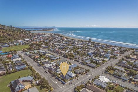 Photo of property in 26 Menzies Street, Sumner, Christchurch, 8081