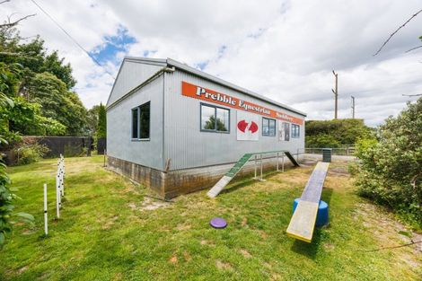 Photo of property in 422 Gillespies Line, Kairanga, Palmerston North, 4475