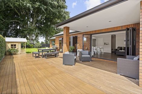 Photo of property in 9 Henry Bell Close, Leamington, Cambridge, 3432